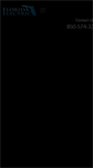 Mobile Screenshot of floridaelectricinc.com